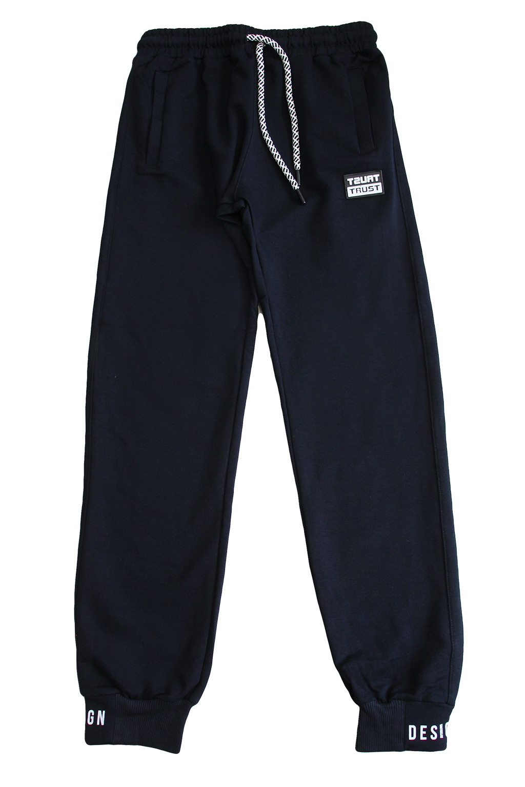 

Штаны A-yugi Jeans 140 см Синий (2125000736259)