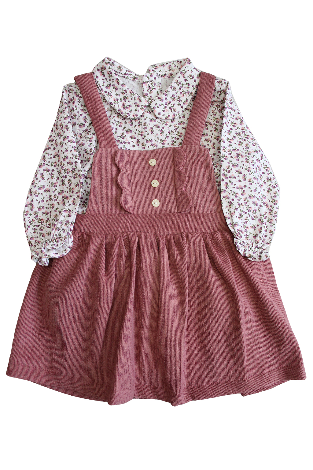 

Комплект MYMIO baby 80 см (8682472215728)