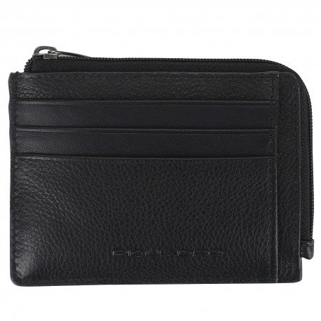 

Кредитница Piquadro VOSTOK/Black PP4822W95R_N Маленький черный