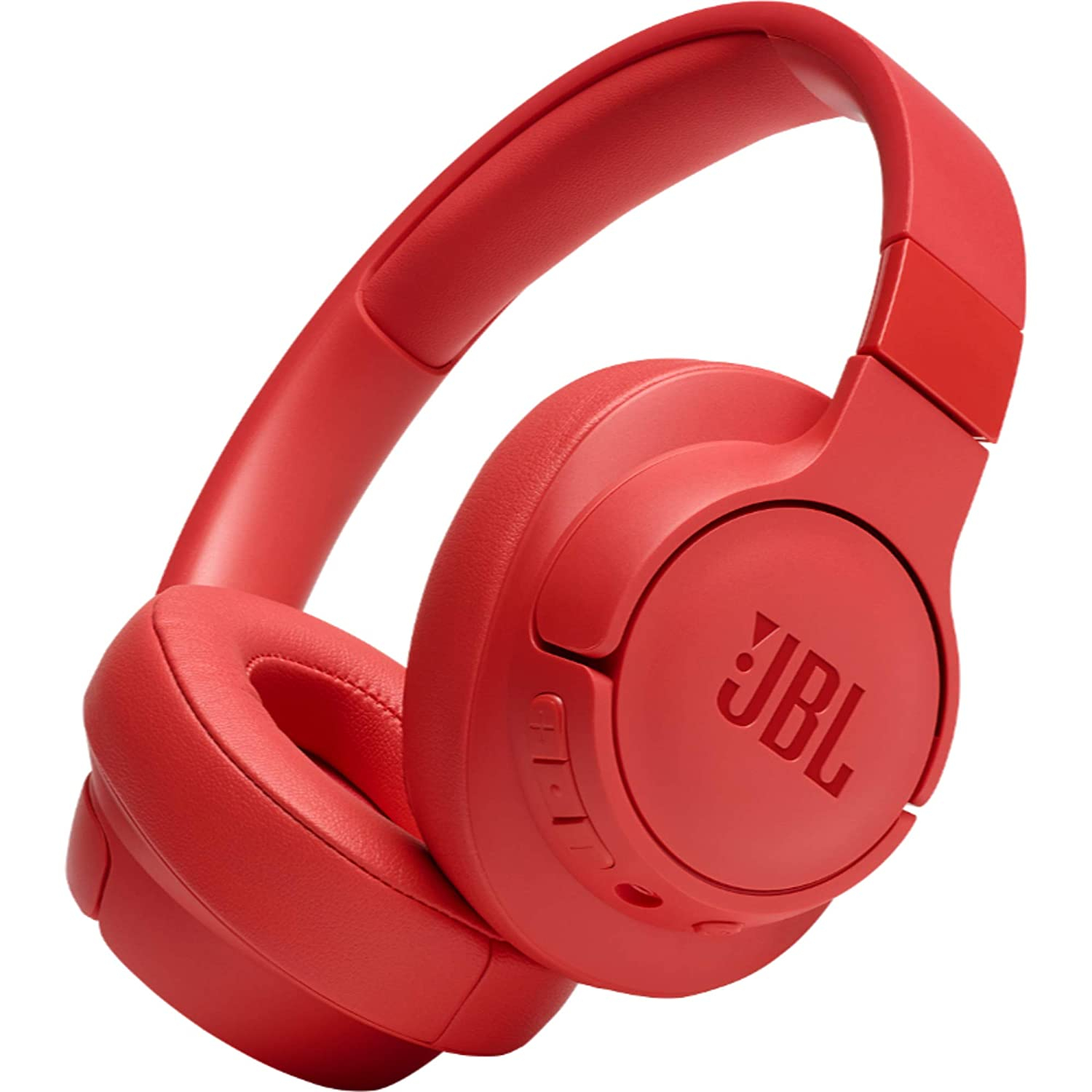 

Наушники JBL T700 BT Coral