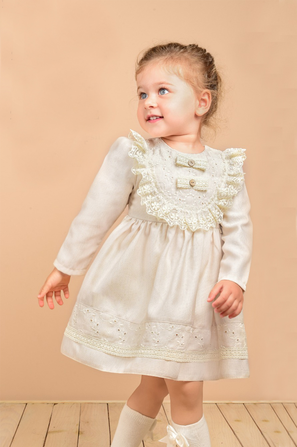 

Платье Lilax Kids 110 см (6362919154040)