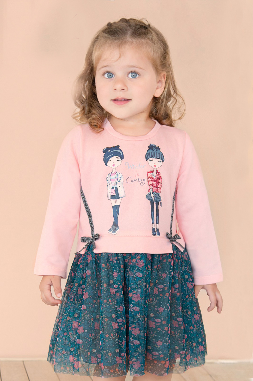

Платье Lilax Kids 92 см (2125000737942)