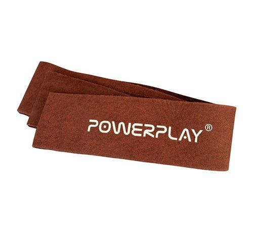 

Лямки для тяги 5205 Power Play Красный (35228006)