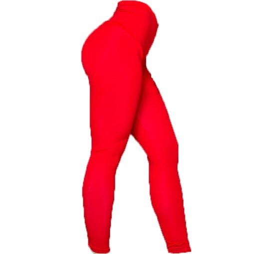 

Лосины-утяжка корректирующие Y2-C4 TotalFit 3XL Красный