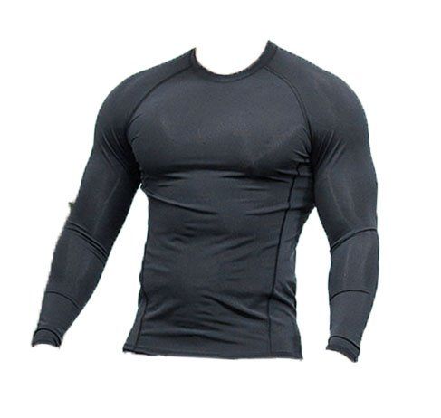 

Рашгард мужской RM4-Y71 TotalFit 4XL Черный