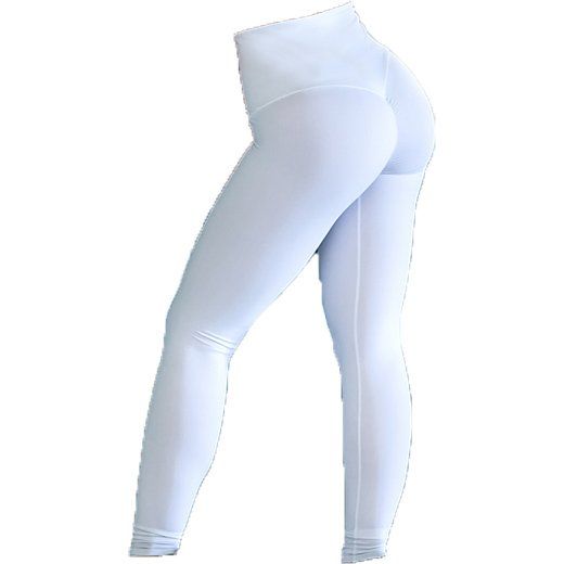 

Лосины-утяжка корректирующие Y2-C11 TotalFit L Белый