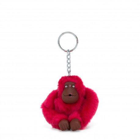 

Брелок Kipling STYLE-IT / True Pink K16479_09F розовый