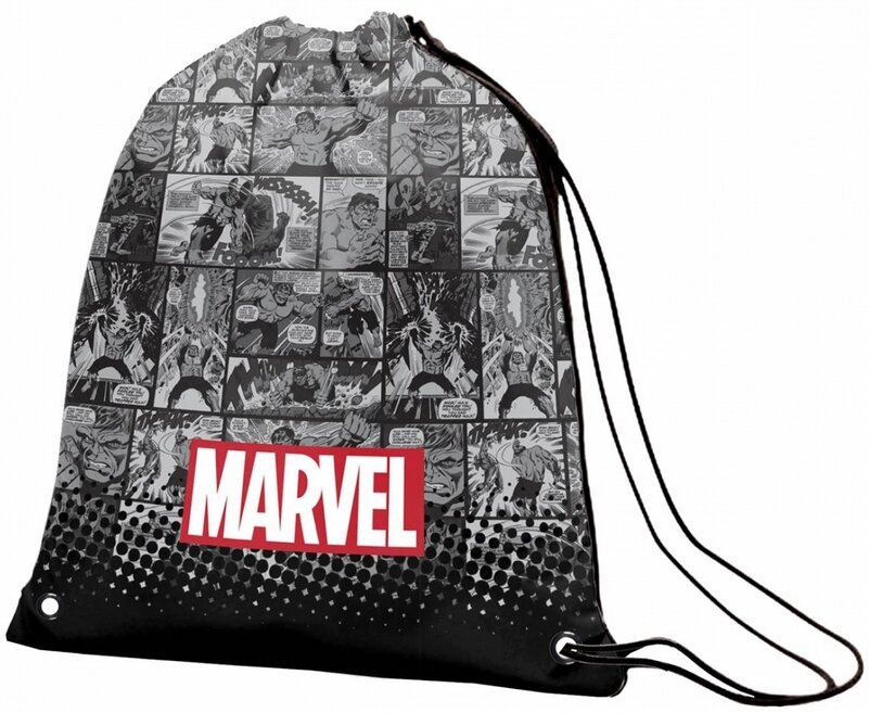 

Сумка для взуття YES 558756 Marvel Avengers