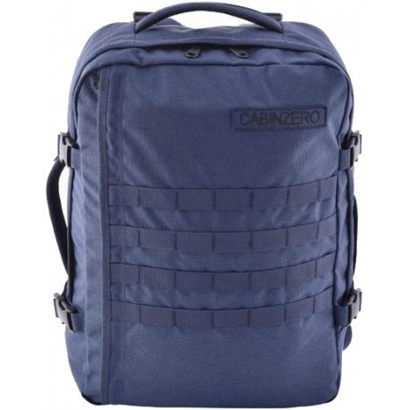 

Сумка-рюкзак CabinZero MILITARY 36L/Navy Cz18-1811 CabinZero синий