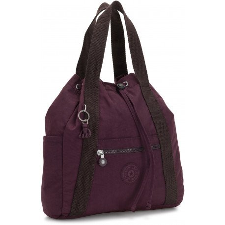 

Сумка-рюкзак Kipling BASIC / Dark Plum KI3452_51E фиолетовый