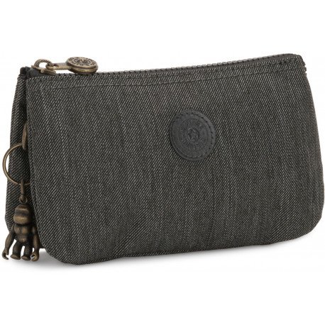 

Портмоне Kipling PEPPERY / Black Indigo KI4032_73P серый