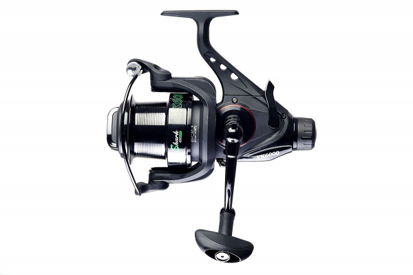 

Котушка Shark YK-6000