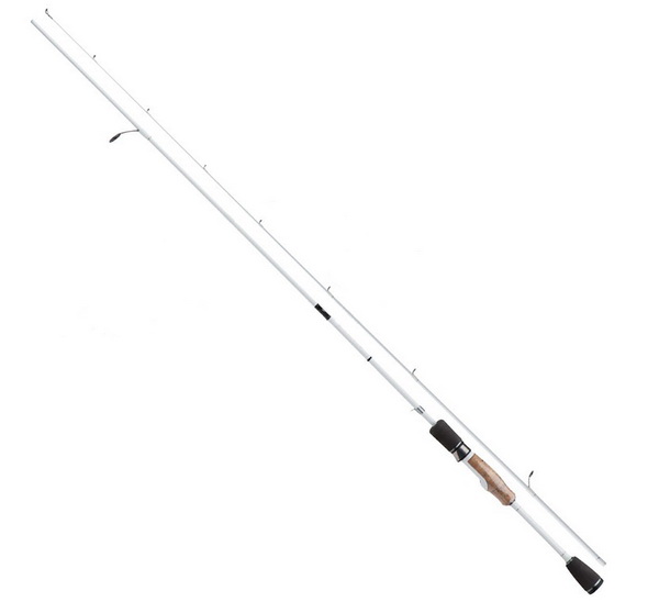 

Спінінг FAVORITE White Bird NEW 2.04m 1-7g