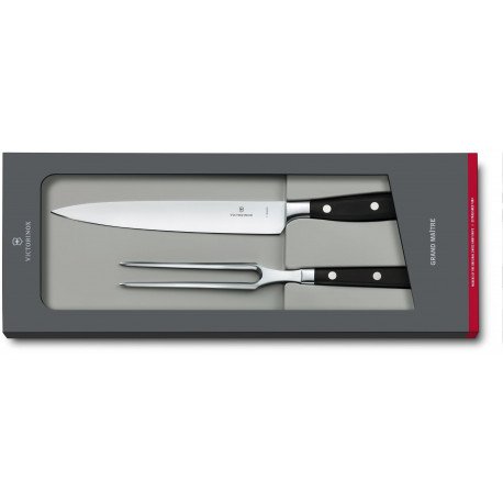 

Кухонный набор Victorinox Forged Vx77243.2