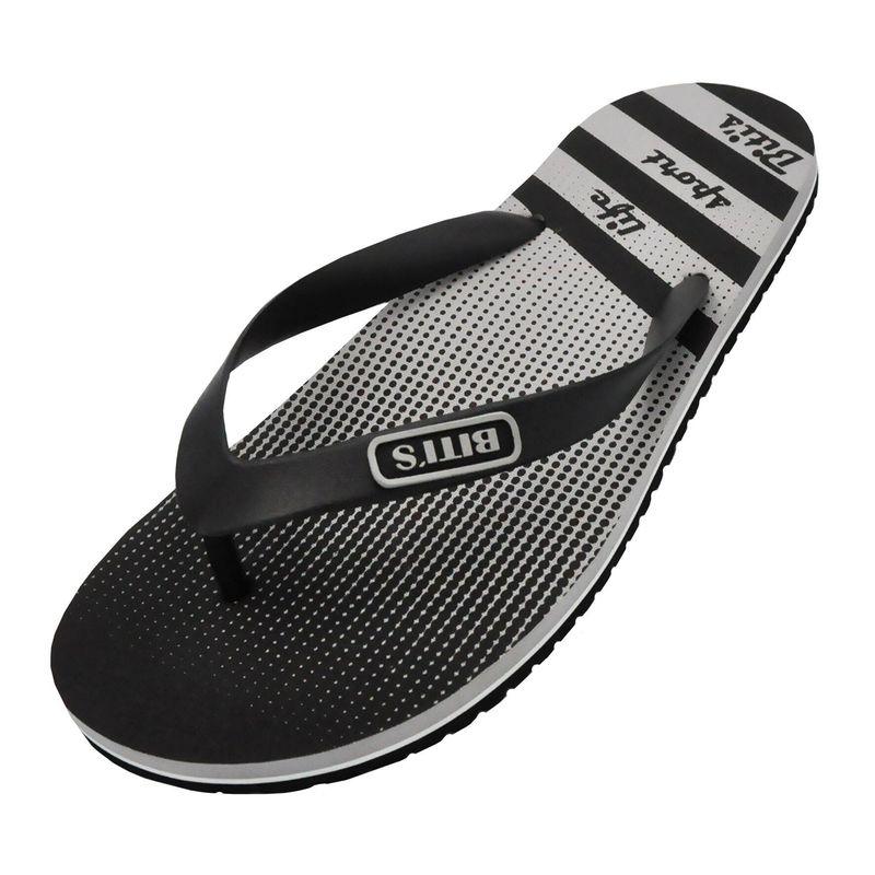 

Вьетнамки мужские Bitis AM29-0096 Черный 42