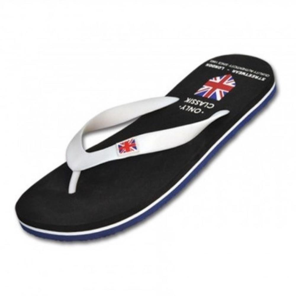 

Мужские вьетнамки Bitis AM29-0004 Черный 41