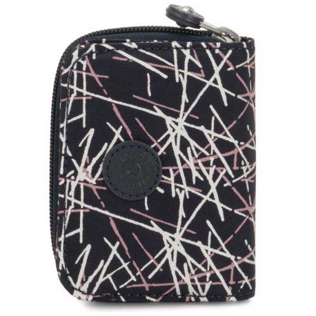 

Портмоне Kipling BASIC PLUS / Navy Stick Pr K13215_Q56 синий