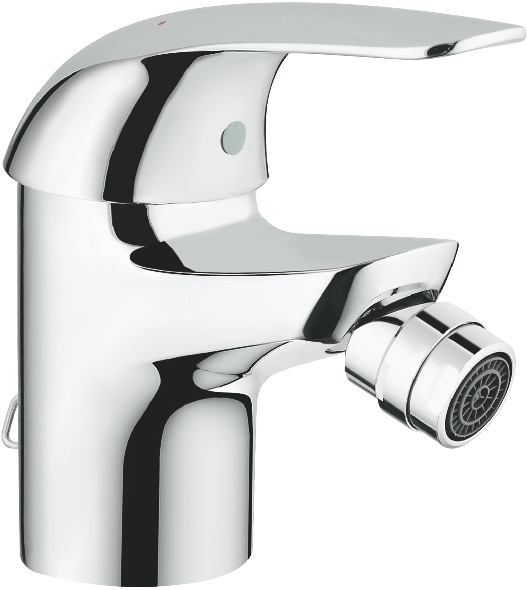 

Cмеситель для биде GROHE Euroeco 32882000