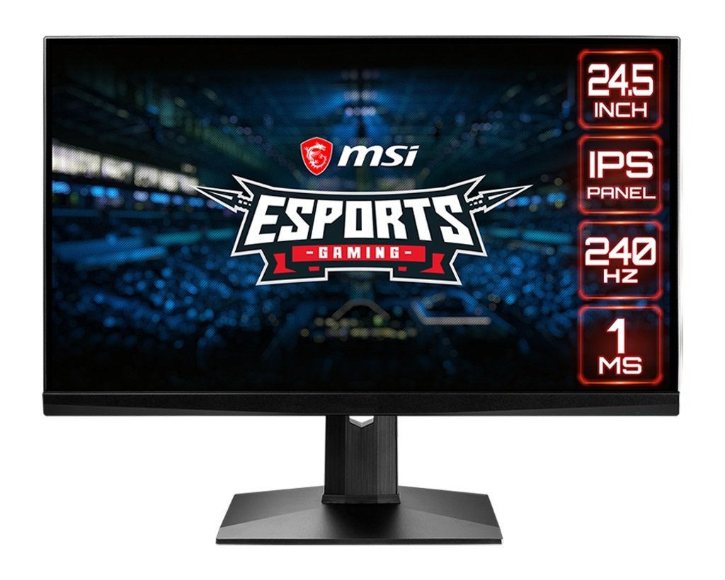 

Монитор MSI MAG251RX