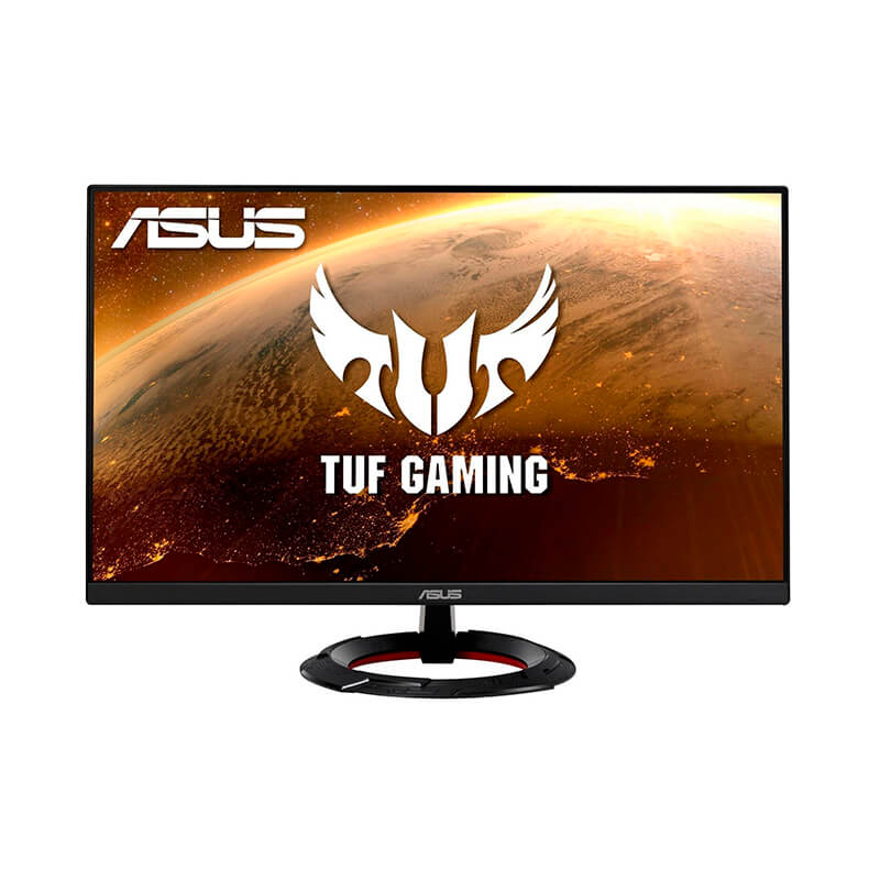 

Монитор ASUS 23.8" VG249Q1R IPS Blackz