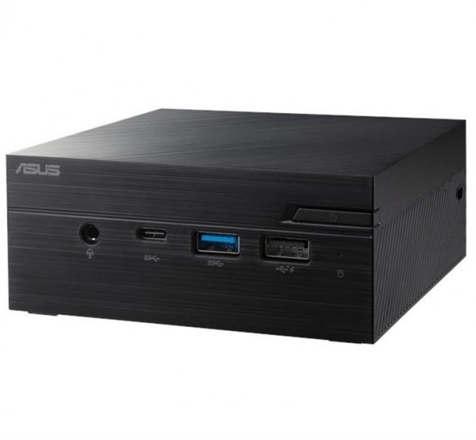 

Неттоп Asus Mini PC PN30-BBE004MV (90MR0061-M00040)