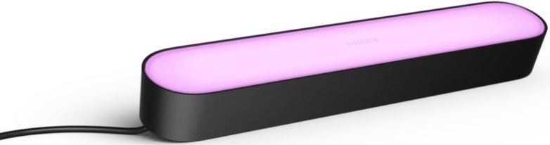 

Дополнительная панель освещения Philips Hue Play, Color, димируемая