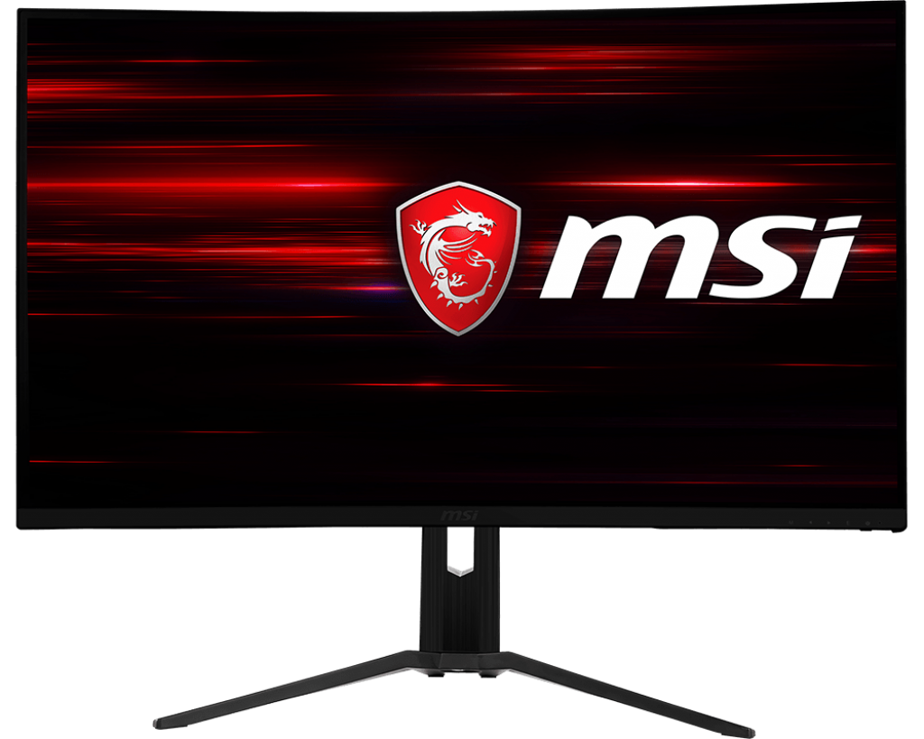 

Монитор MSI OPTIX AG321CQR