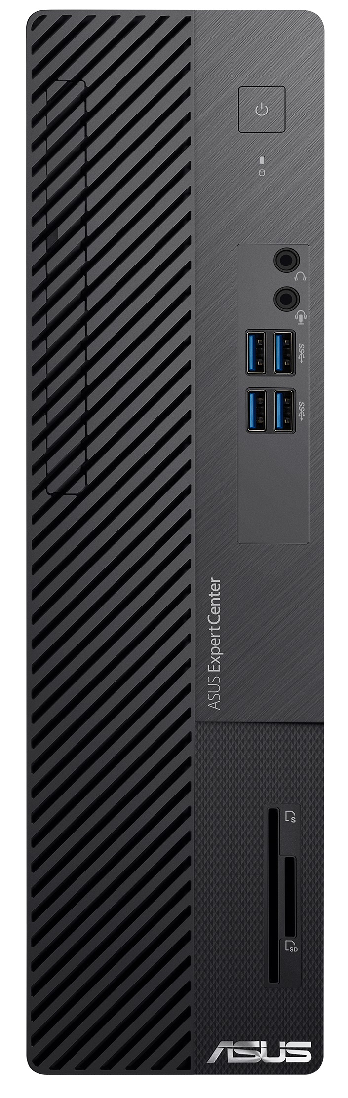 

Персональный компьютер Asus D500SA SFF (90PF0231-M13750) Black