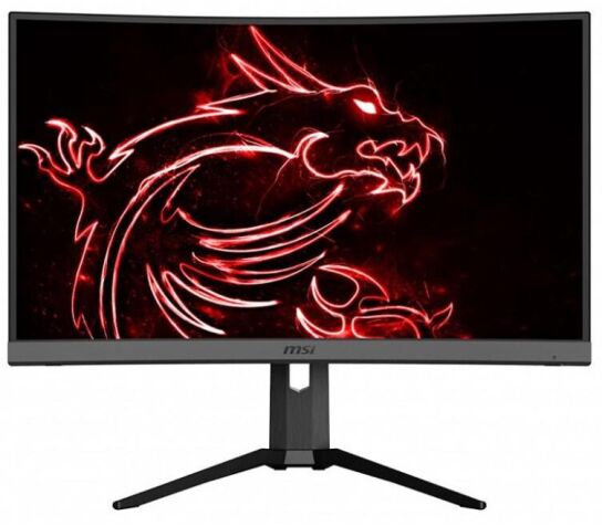 

Монитор MSI OPTIX MAG272CQR 27"