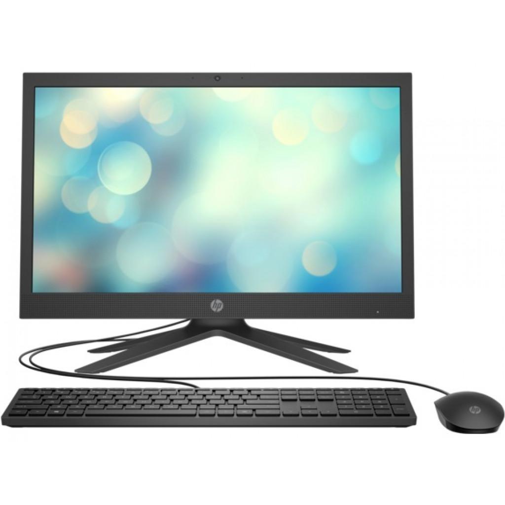 

Моноблок HP 21-b0014ua (3F8C2EA) Win10 Black
