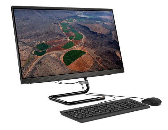 

Моноблок Lenovo 27IMB05 (F0EY00G8UA)