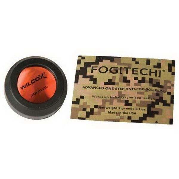 

Фильтр Wilcox Amber Filter для PVS-14 2000000019819