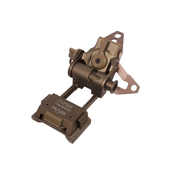 

Крепление Emerson L4 G30 NVG Mount with Shroud