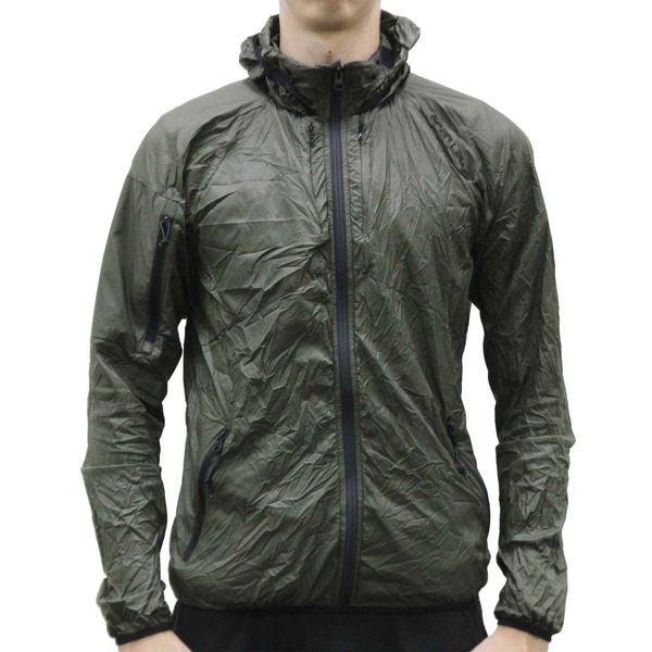 

Ветровка Gearlab Windbreaker L 2000000035000