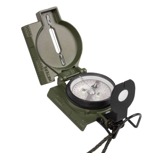 

Компас Cammenga 3H Tritium Lensatic Compass 7700000019752