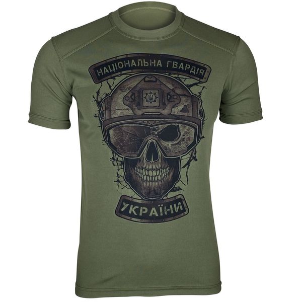 

Футболка Kramatan НГУ National Guard Ukraine 2000000018751, Футболка Kramatan НГУ National Guard Ukraine 2000000018751 XL