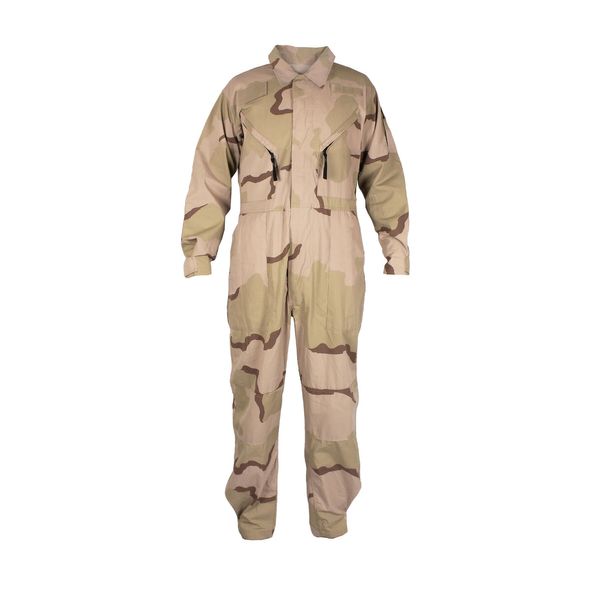 

Комбинезон Coveralls Mechanics Cold Weather M 2000000034812