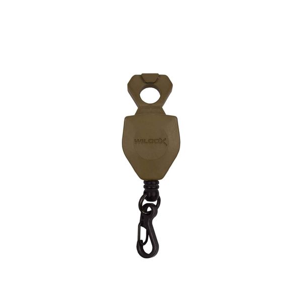 

Страховочный шнур Wilcox NVG Lanyard for Three Hole Bracket Mount 2000000041520