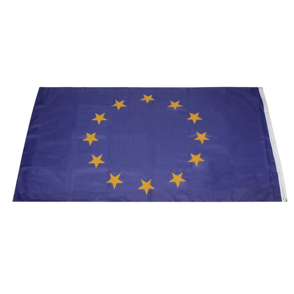 

Флаг EU Mil-tec 90х150см 2000000025155