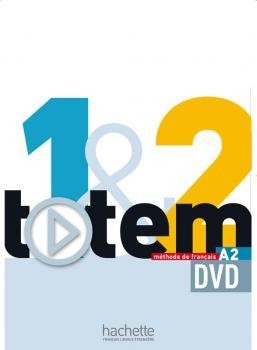 

Totem 1 et 2: DVD - Gil Rabier, Jean-Thierry Le Bougnec, Marie-José Lopes - 3095561961270