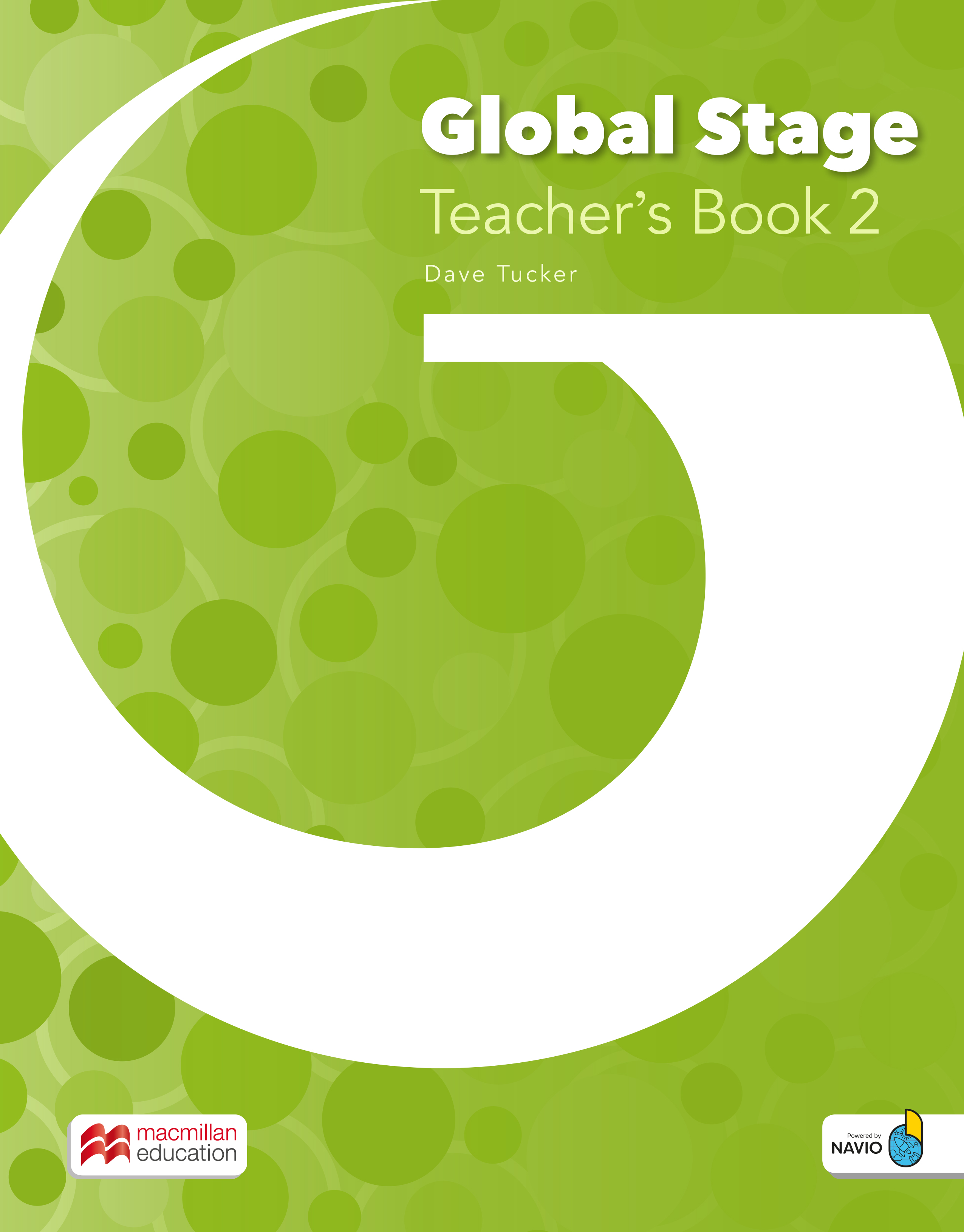 

GLOBAL STAGE Level 2: Teacher's Book with Navio App - V. LAMBERT, M. CHOY, L. CRICHTON, P. MASON, K. SCHWERMER, A. SAHUTOGLU, M. WORGAN - 9781380002228