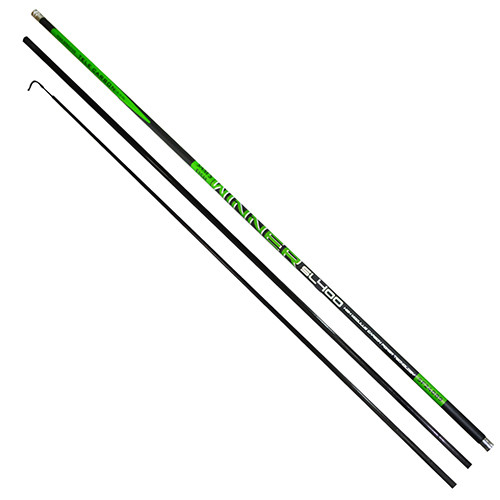 

Удочка безколечная Sams Fish Winner SF-24089 4 м