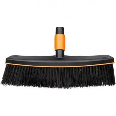 

Метла-щетка для террасы Fiskars QuikFit 1001416