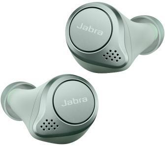 

Наушники JABRA Elite Active 75t Mint (F00250144)