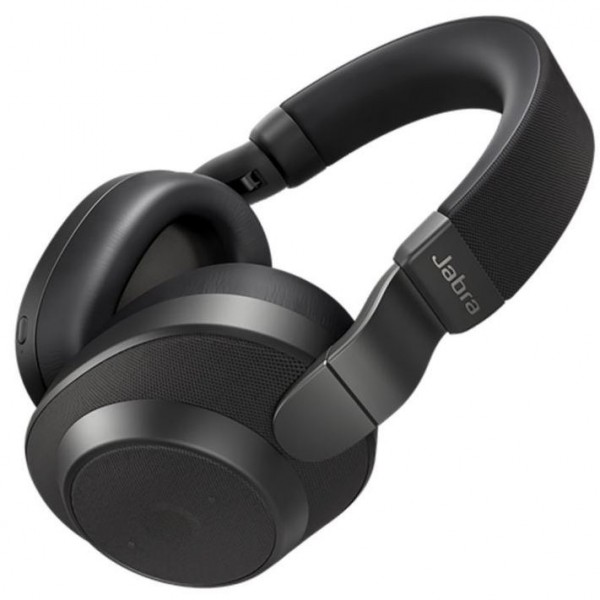

Наушники JABRA Elite 85h Titanium Black (100-99030000-60) (F00250149)
