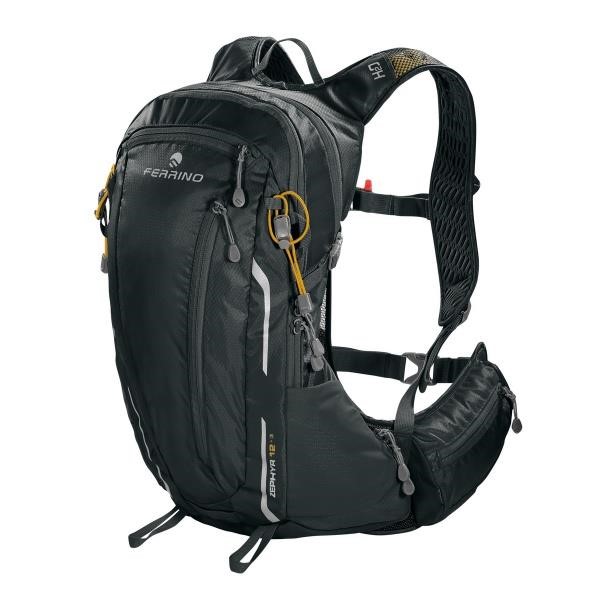 

Рюкзак Ferrino Zephyr 12+3 Black