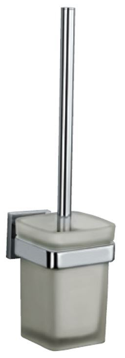 

Ёршик для унитаза Jaquar Kubix Prime (AKP-CHR-35743P)
