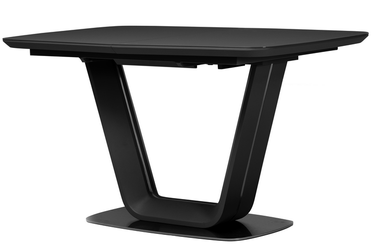 

Стол раскладной Vetro Mebel TML-770-1 серый
