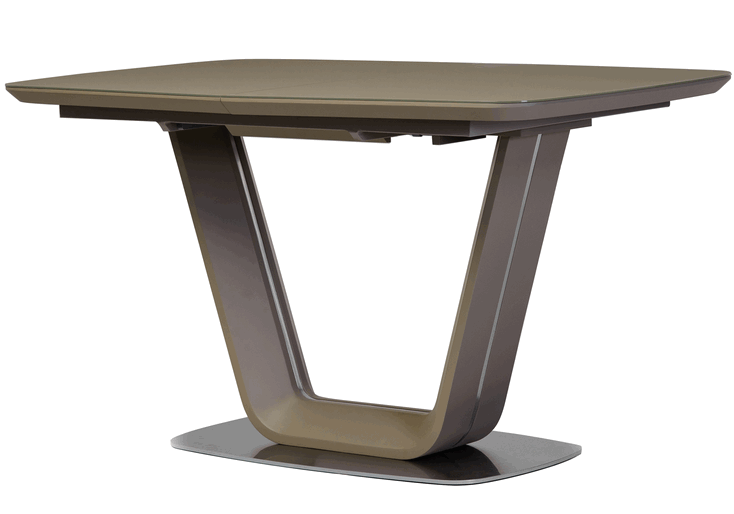 

Стол раскладной Vetro Mebel TML-770-1 капучино