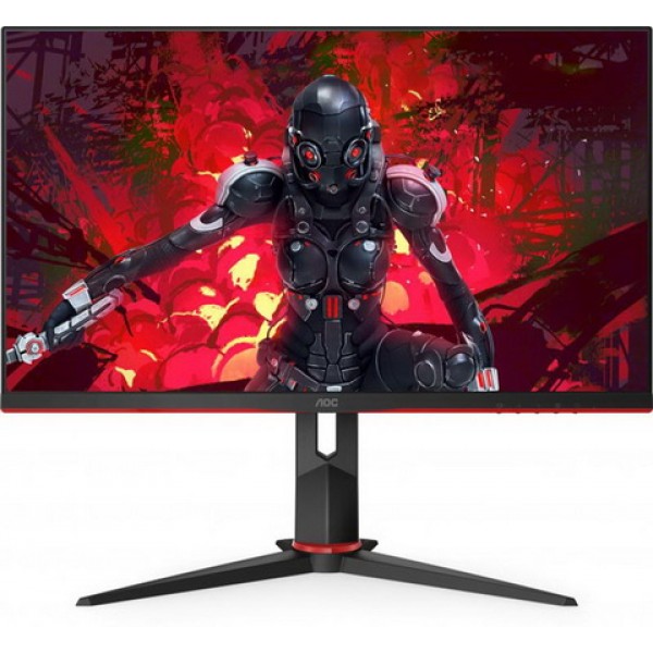 

AOC 27" 27G2U/BK IPS Black 144Hz